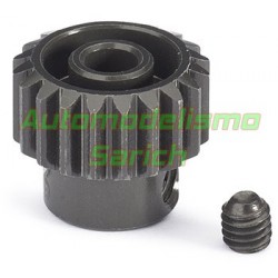 Piñón motor ECO 18T 48DB Absima 1/10