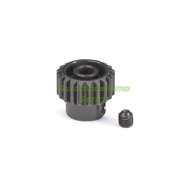 Piñón motor ECO 18T 48DB Absima 1/10