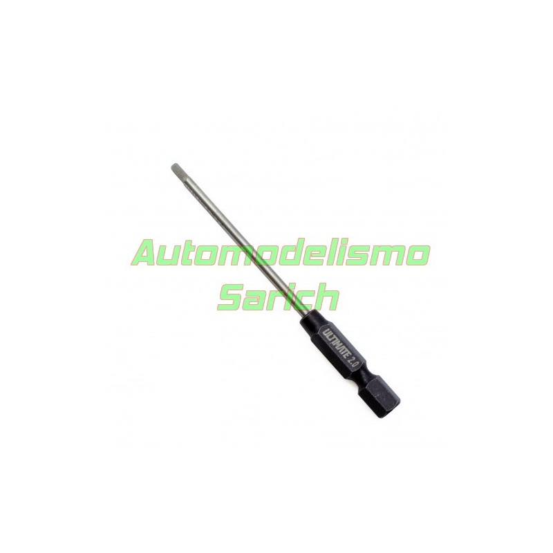 Punta de allen power tool 2'0x80mm PRO UR