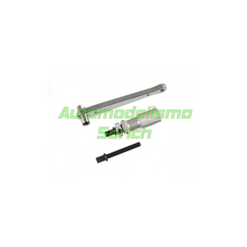 Extractor de pines Mugen