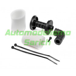 Filtro de motor 12-18 HPI Racing