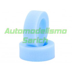 Foam medium delanteras 4WD Schumacher