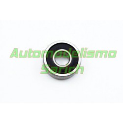 Rodamiento acero 7x19x6 de motor (1u) UR