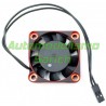 Ventilador aluminio HV 40mm UR