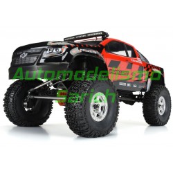 Trencher Predator 1.9" (2u) Proline