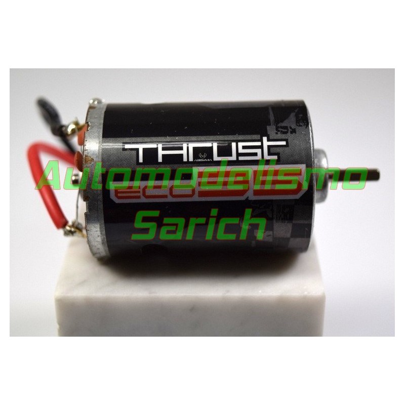 Motor 35T Brushed Absima