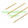 Set de puntas allen (1.5/2/2.5/3mm) Team Corally