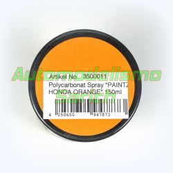 Naranja Honda 150ml Absima