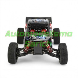 Wltoys Desert Buggy 1/12 60km/h