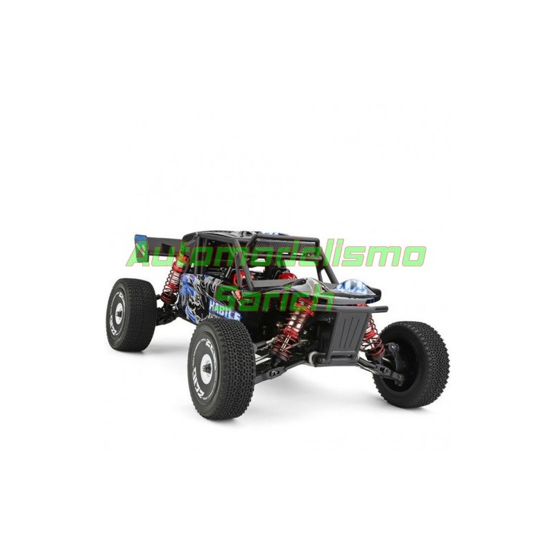 Wltoys Desert Buggy 1/12 60km/h