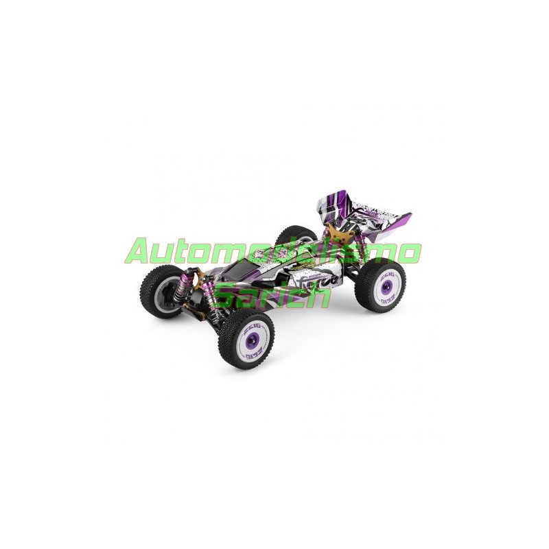Wltoys Buggy 1/12 60km/h