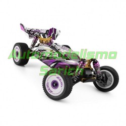 Wltoys Buggy 1/12 60km/h