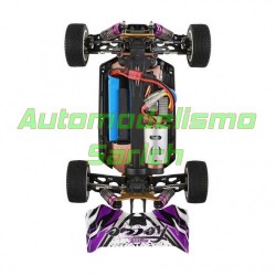 Wltoys Buggy 1/12 60km/h