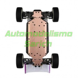 Wltoys Buggy 1/12 60km/h