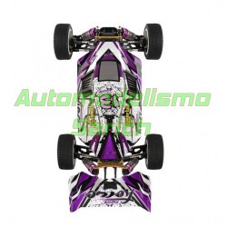 Wltoys Buggy 1/12 60km/h