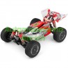 Wltoys Buggy Z06 Rojo 1/14 60km/h