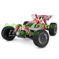 Wltoys Buggy Z06 Rojo 1/14 60km/h