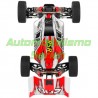 Wltoys Buggy Z06 Rojo 1/14 60km/h