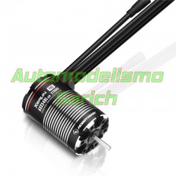 Combo AXE540L R2 2100KV