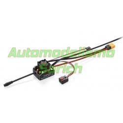 Combo AXE540L R2 2100KV