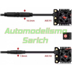 Combo AXE540L R2 2300KV