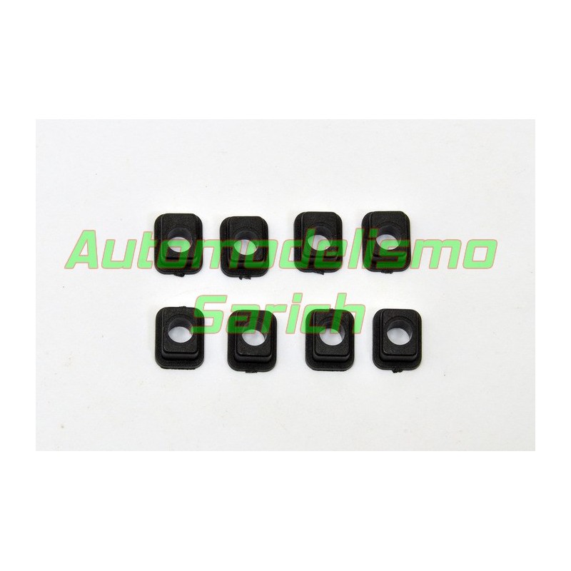 Casquillos de convergencia HoBao SS