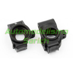 Manguetas traseras MBX8R