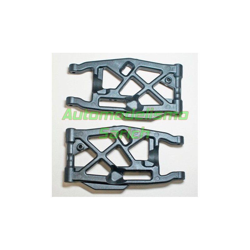 Trapecios traseros inferiores opc. MBX8R