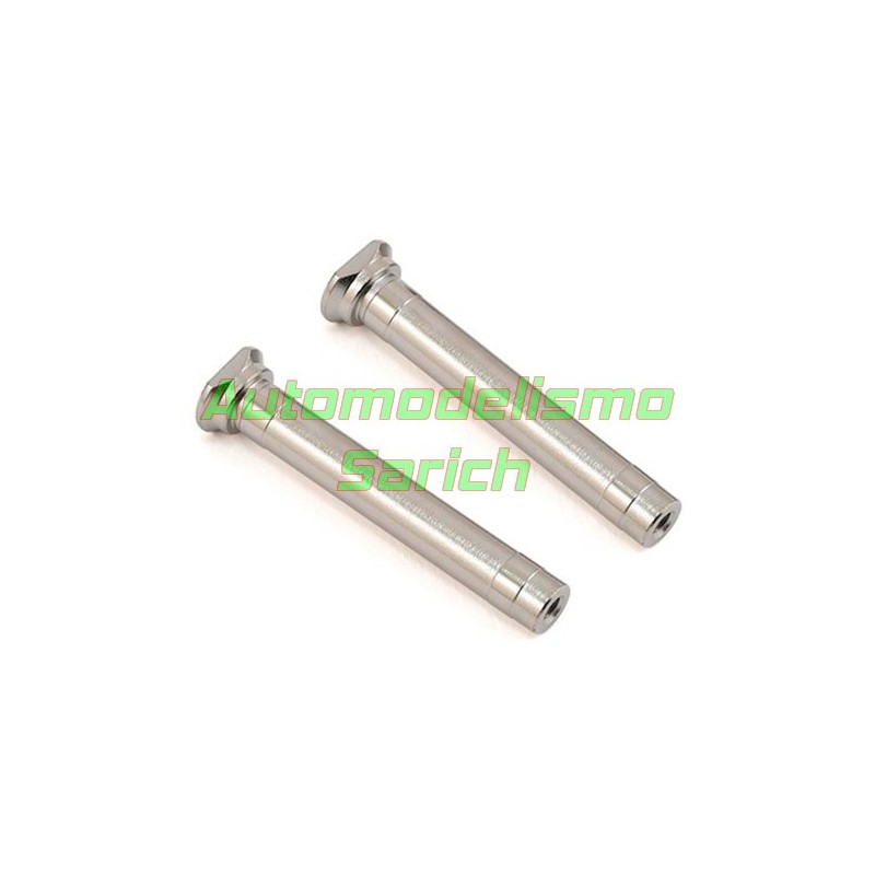 Postes salvaservos Mugen