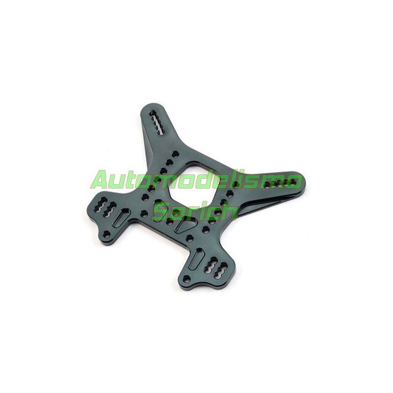 Mariposa trasera Mugen