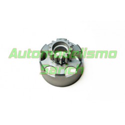 Campana embrague 13T Mugen