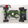 Mugen Buggy MBX8R NITRO