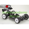 Mugen MBX8R NITRO + Motor MXS + Escape 2141