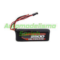 Mugen MBX8R NITRO + 2 SRT 9027 + Bat. receptor + Caja arrancadora