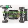 Mugen Buggy MBX8R ECO + 1 Shorty 15.2HV 6000mha + 1 SRT 9027