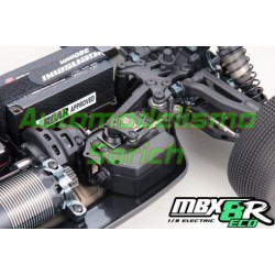 Mugen Buggy MBX8R ECO + 1 Shorty 15.2HV 6000mha + 1 SRT 9027