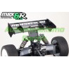 Mugen Buggy MBX8R ECO + 1 Shorty 15.2HV 6000mha + 1 SRT 9027