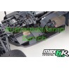 Mugen Buggy MBX8R ECO + 2 stick 8500mha + 1 SRT 9027