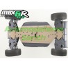 Mugen Buggy MBX8R ECO + 4 Sets Procircuit C2 + 1 SRT 9027