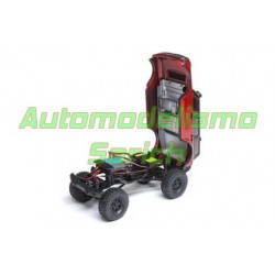 SCX24 Ford Bronco 1/24 RTR Azul