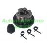 Embrague de aluminio hard 1.1mm V2 XTR Racing