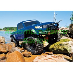 Traxxas TRX4 Sport AZUL