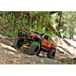 Traxxas TRX4 Sport AZUL
