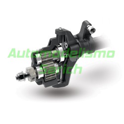 Traxxas TRX4 Sport AZUL