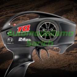 Traxxas TRX4 Sport AZUL