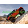 TRAXXAS TRX4 FORD BRONCO 2021 NARANJA