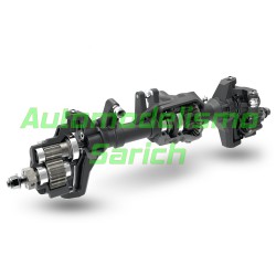 TRAXXAS TRX4 FORD BRONCO 2021 ROJO