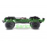 TRAXXAS TRX4 FORD BRONCO 2021 AZUL