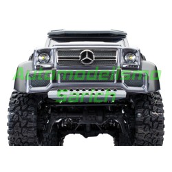 TRAXXAS TRX6 MERCEDES BENZ G63 NEGRO