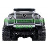 TRAXXAS TRX6 MERCEDES BENZ G63 NEGRO